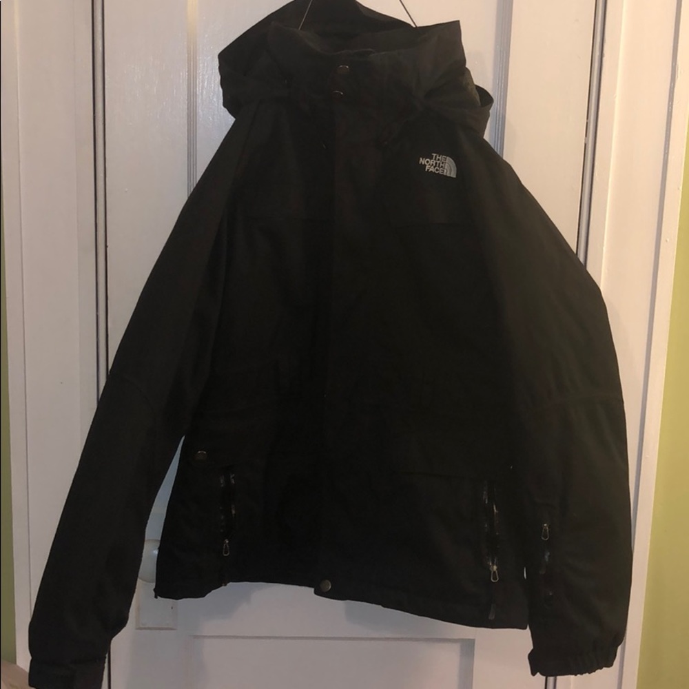 Women’s northface hyvent jacket - Picture 4 of 8